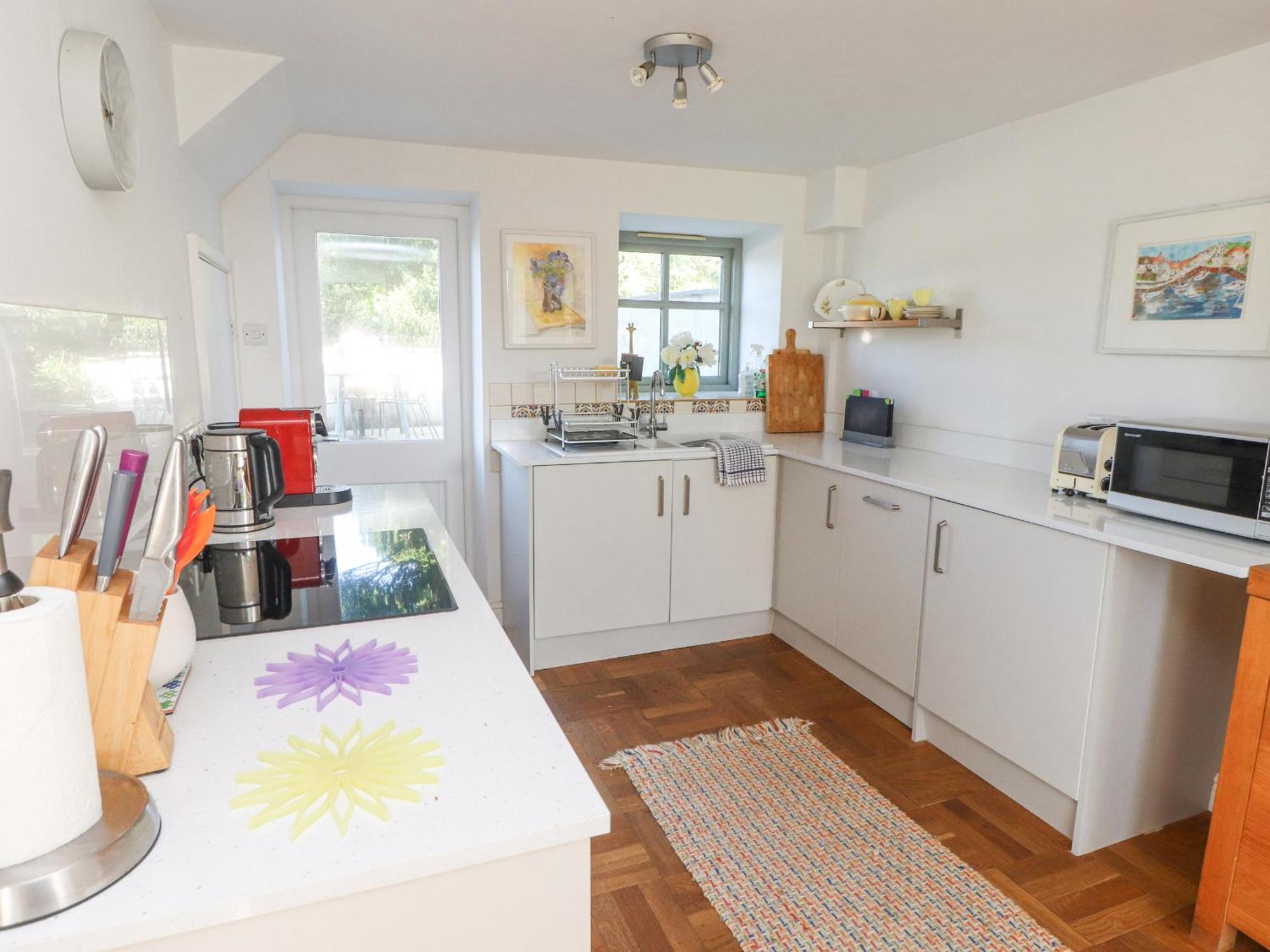 Fron Heulog Holiday home Pwllheli