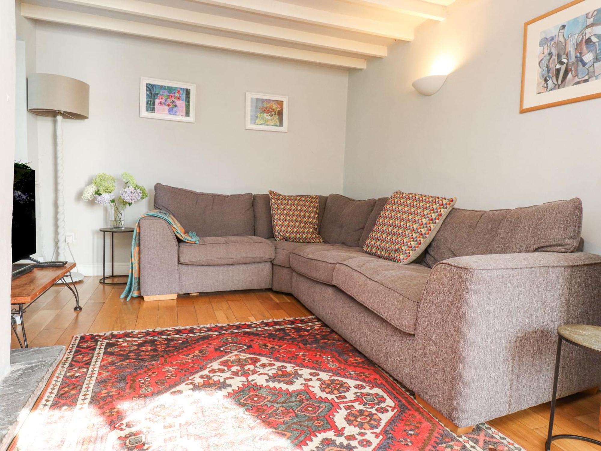 Holiday home Fron Heulog Pwllheli